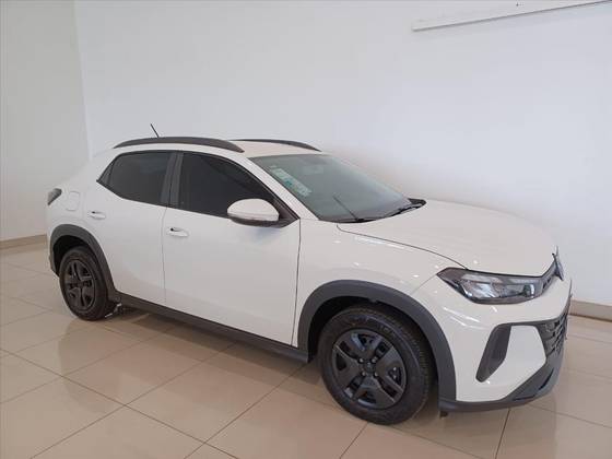 VOLKSWAGEN TERA 1.0 MPI MANUAL